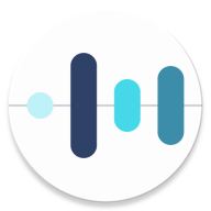 eMoods Bipolar Mood Tracker icon